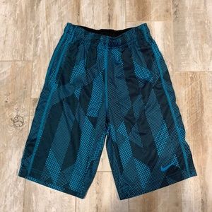 Nike Basketball Shorts